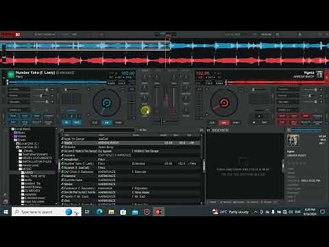 How to set your virtual dj custom mappings with better settings (FULLY EXPLAINED!!)