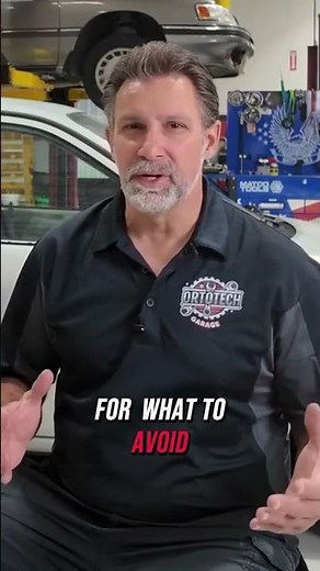 The Truth About Buying High Mileage Cars