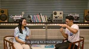 Negative Feedback and Constructive Feedback - Sharing Perspective Part 7 | Effortless English with Rithy | Facebook