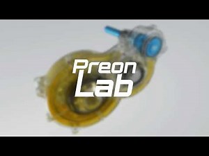 PreonLab 3.1 - Rigid Body Simulation Showcase