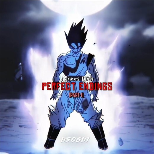Anime with PERFECT ENDINGS Part~1 |#anime #edit #manga #perfect #ending #animeart #codegeass #naruto