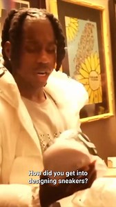 I Surprised Nick Cannon! | MARKO