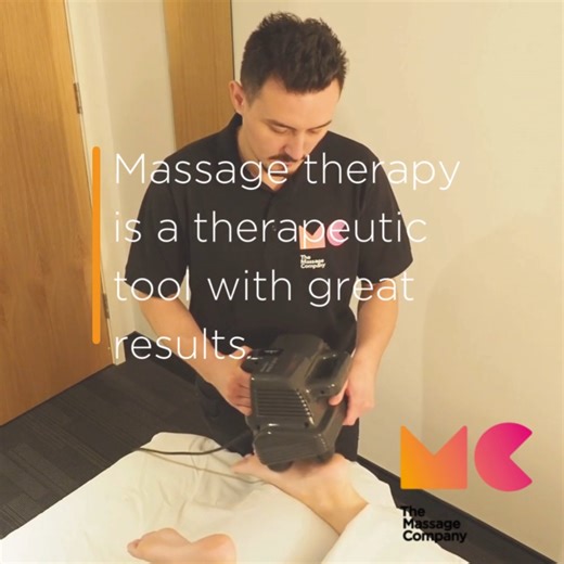 💥 The benefits of massage therapy are massive, and when it comes to injury rehabilitation, it’s one of our superpowers 🦸‍♂️💪 Whether you're recovering from a sports injury, dealing with muscle strain, or managing chronic tension, our Sports Massage is designed to target trouble spots and support your recovery with precision and care 🎯💆‍♀️ ✨ Feel stronger, move better, and bounce back faster. 📍Reach out to your local centre today to find out how we can help you get back on track! #TheMassag