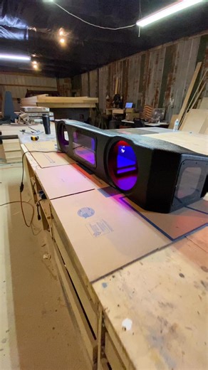 10K views · 160 reactions | Built for (2) Skar Audio EVL 10s for a 2015 Chevy Crew | CustomLowz | Facebook