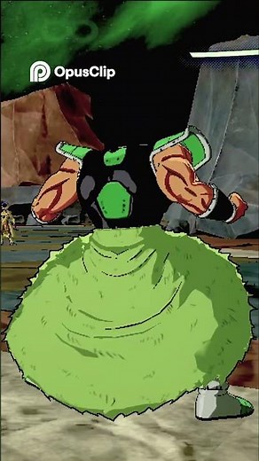 Dragon Ball Sparking ZERO’s Super Battles Are PURE CHAOS (In the Best Way!) - SHORT Highlights