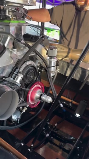 58K views · 452 reactions | Pushing 60 runs with our Ron Grose Connecting Rods & Won first round yesterday in Pro Comp Flat @wildhorsepassmotorsportsparkGood Luck today @heartattack977#grose #groseracing #rongroseracing #rongroseconnectingrods #yougottawantit #builtnotbought #rods #engine #engineering | Grose Racing Engines | Facebook