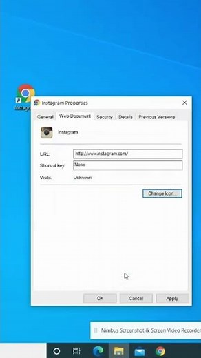 Learn how to customize desktop icons with Daylen!