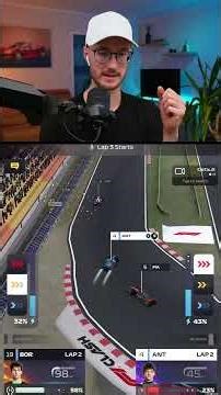 Series 1 Setup vs. Series 4 | F1 Clash