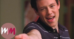Top 10 Finn Hudson Moments on Glee | Videos on WatchMojo.com
