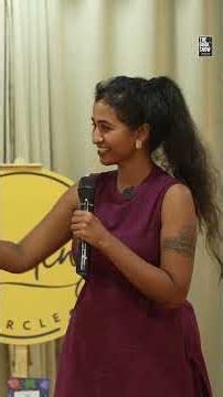 Down-ஆ Feel பண்ற time-ல Gopinath-ஓட இந்த Book படிப்பேன் 📕😇 | The Book Show ft. RJ Ananthi