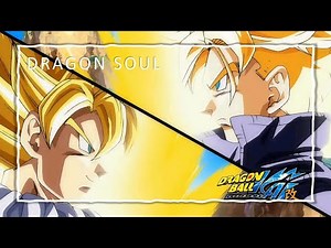 DBKAI: Dragon Soul [Dual Mix] [Orchestral VS Rock]