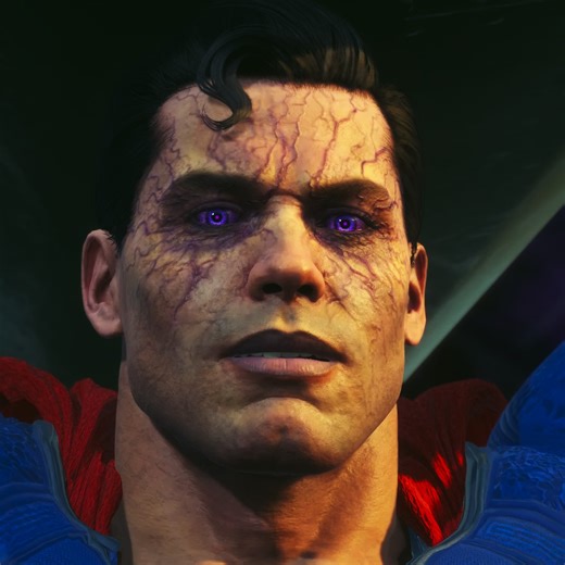 Task Force X Meets Superman | EX