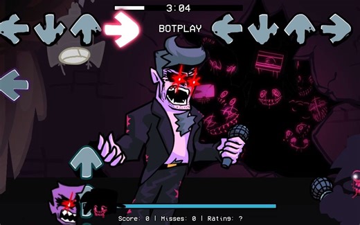 deathmatch remix劣质还原【附下载链接】