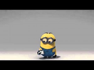Minions Funny Moments
