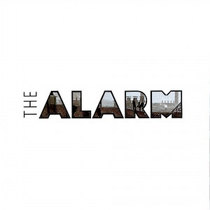The Alarm - Change: 1989 - 1990