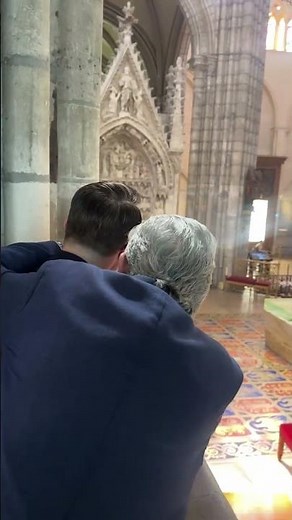 Visite de la Basilique de Saint-Denis avec le meilleur 🇫🇷