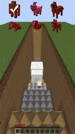 Can You Survive the Firestorm Without Armor?