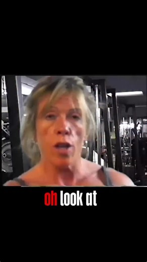 11K views · 153 reactions | In 1984 at the start of my quest to be a “female bodybuilder” the whole world just smiled and nodded like I was crazy. As I started to grow muscles and I mean teeny tiny muscles to begin with, the general population thought they could openly and loudly pass comments like “ Ewwwww all those veins” and the best one “ Ugh you look like a man” Anyone and everyone is entitled to an opinion Here’s mine…… | Kimberley Anne Jones | Facebook