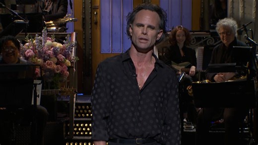 Walton Goggins Monologue - SNL