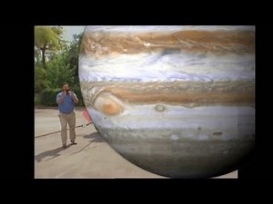 [YTP] Billy Mays Sells Jupiter