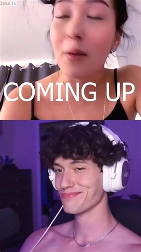 137K views · 4.5K reactions | Model rizz on omegle girl gone wrong | Tomerlawton | Facebook