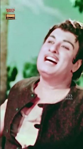 Yean Endra Kelvi | ஏன் என்ற கேள்வி | Aayirathil Oruvan | M. G. R | ‪@PazhaiyaPaadalgal‬