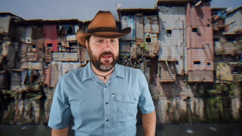 25 Worst Places to Live on Earth