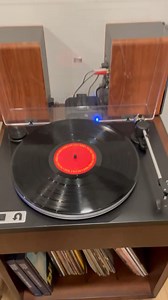 Watch How It looks U-Turn Audio - Orbit Plus Turntable ﹙Black﹚ on Amazon Live