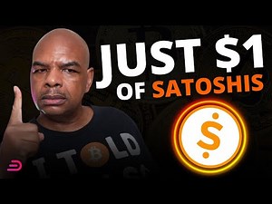 Please buy just $1 of Satoshis! [a BTC stable coin tSAT]