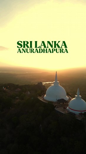 Exploring Ancient Anuradhapura: A Journey Through Time in Sri Lanka!