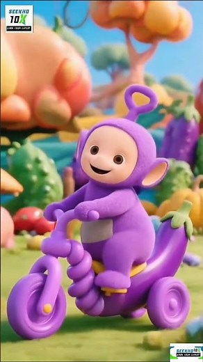 The Bicycle Cartoon for Kids #shorts #cartoons #funnycartoon #bicycle #comedy