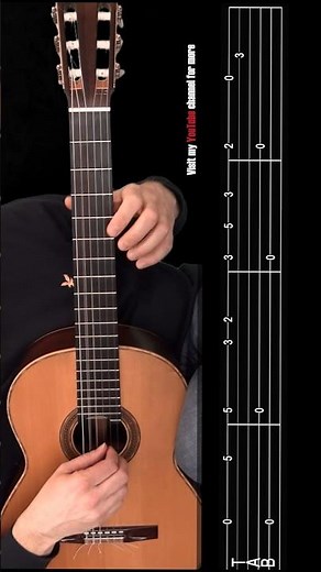 Streets of Laredo / The Ballad of Lucy Gray Baird #guitar #fingerstyleguitar #tabs #folksong