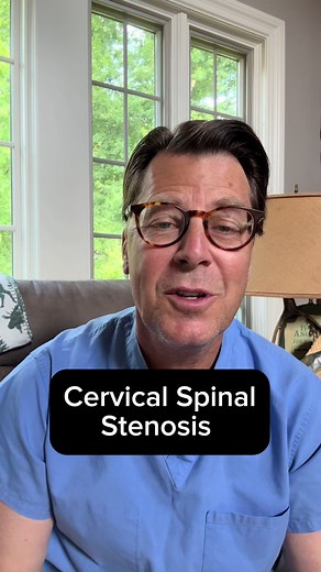 Cervical Spinal Stenosis: Treatment Options Explained