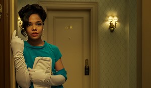 Tessa Thompson Revisits 'Sylvie's Love' & Teases Thor: Love And Thunder