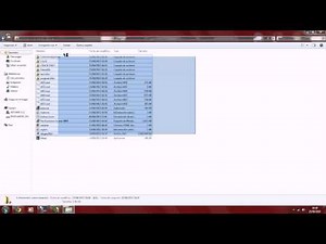 Como extraer los archivos utorrent