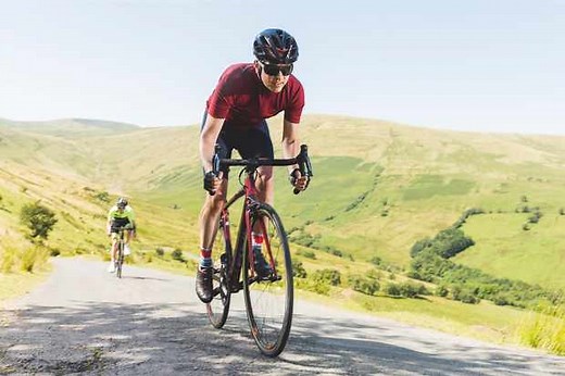 Fuji SL 2.1 review | BikeRadar