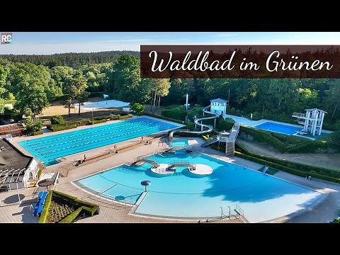 Feuchtasia - Freibad und Sauna in Feucht | Impressionen