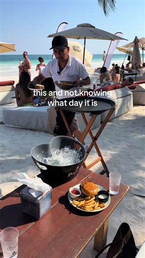 Living Without a Sense of Time