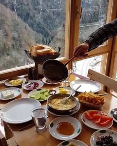 14K views · 661 reactions | Turkish Breakfast is the BEST . Follow us in also instagram⤵️ https://www.instagram.com/visit_istanbul_official/ | Visit Istanbul | Facebook