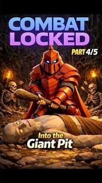 Combat Locked HCIM Part 4- Escaping F2P