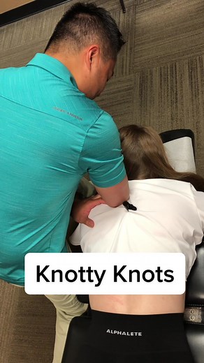 Effective Techniques for Muscle Knot Release