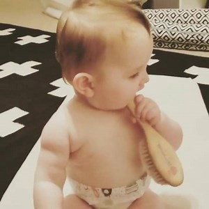 Easton is the cutest baby😍🤣 Kyle Unfug | Johnjay & Rich