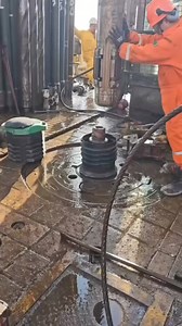 10K views · 149 reactions | Rotary steerable system Connecting...