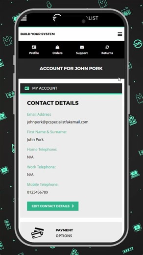 Need to upgrade your system? More ram? Better GPU? Here’s how you can add new shiny pieces onto your existing PCSpecialist system! #pcgaming #gamingpc #techtok #pcgamer #pcbuilds | PCSpecialist