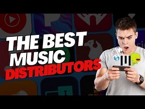 Best Music Distribution Services for Independent Artists