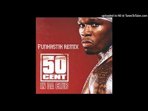 50 Cent in da club instrumental