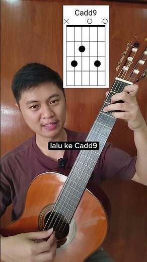 How to use Augmented chords for chord bridges #guitarchords #guitartutorial #guitarlearning