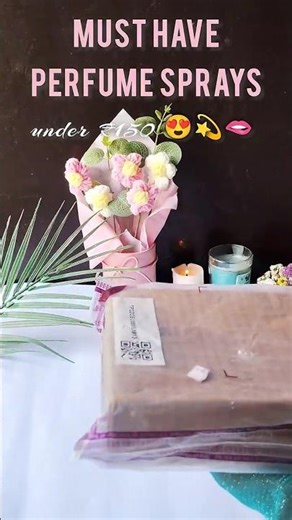 BEST❤️‍🔥PERFUMES ✨ FOR WOMEN #perfume #unboxing #online shopping #meeshofinds #shorts #perfumes