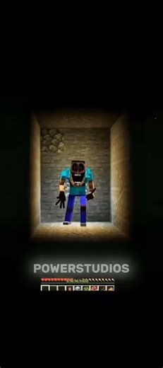 VIC POINT BLANK VS HORROR MOD MINECRAFT