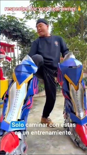 Suiting Up as Optimus Prime 🤖🔥 — From Human to Autobot Leader! #shorts